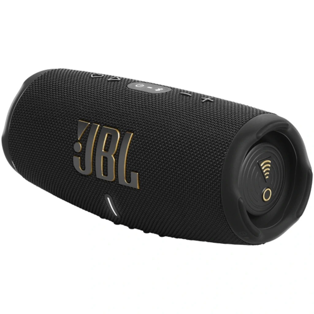 Altavoz Bluetooth JBL Charge 5 Wi-Fi