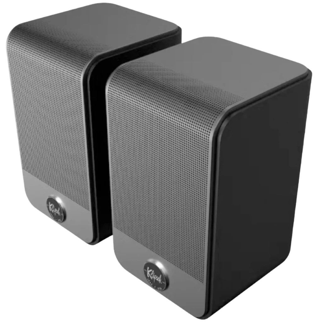 Altavoz Bluetooth Klipsch Flexus Surr 100 Pareja inalámbrico Dolby Atmos