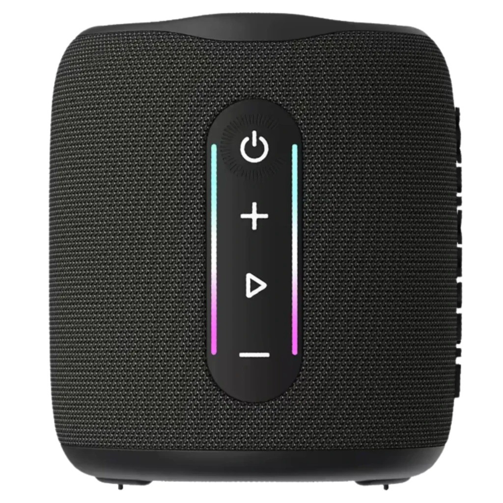 Altavoz Bluetooth Blackview AuraBass 2