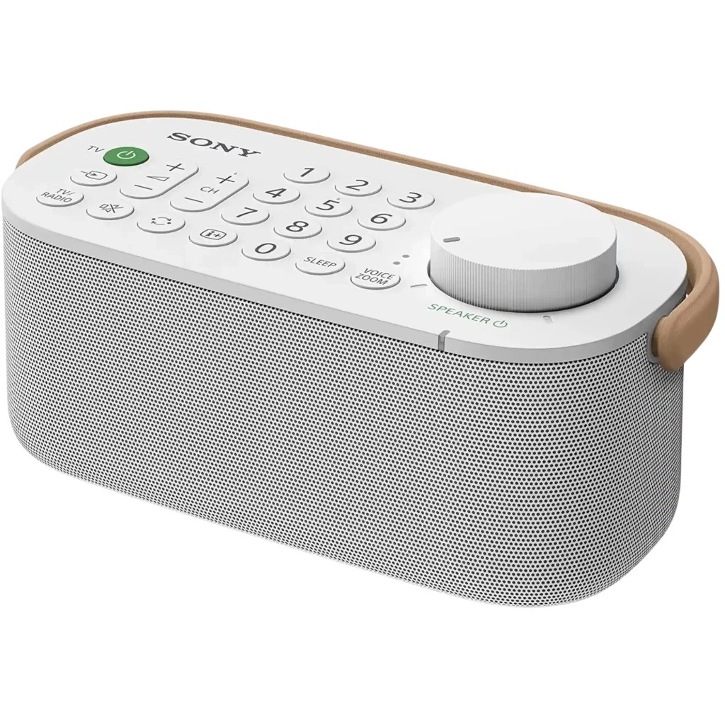 Altavoz Bluetooth Sony SRS-LSR200