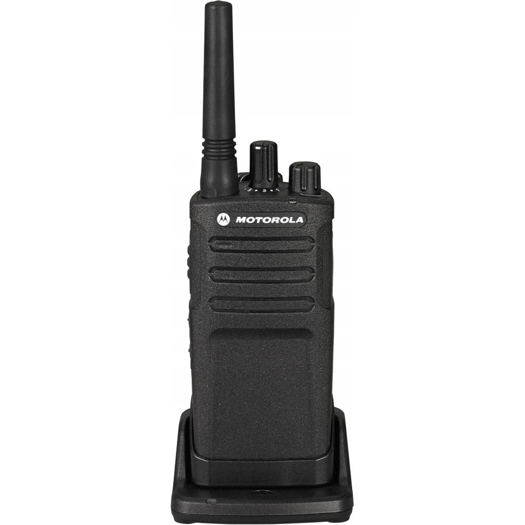 Motorola XT420 16 Canales Individual 9km PMR446 Walkie-talkie