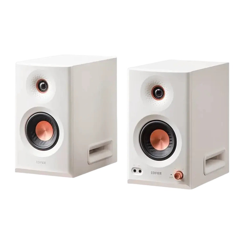 Altavoces PC Edifier MR5 Bluetooth LDAC Monitor de estudio