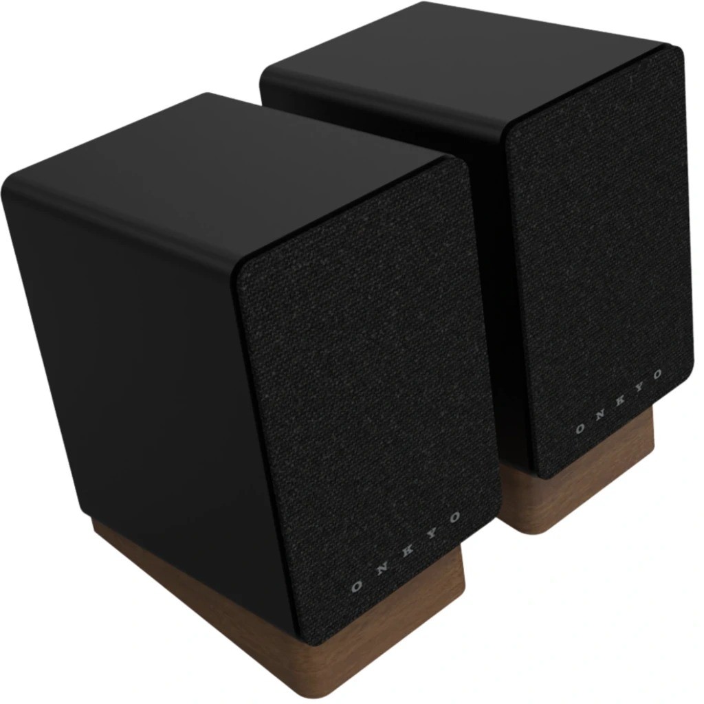 Altavoces PC Onkyo GX-10DB Creator