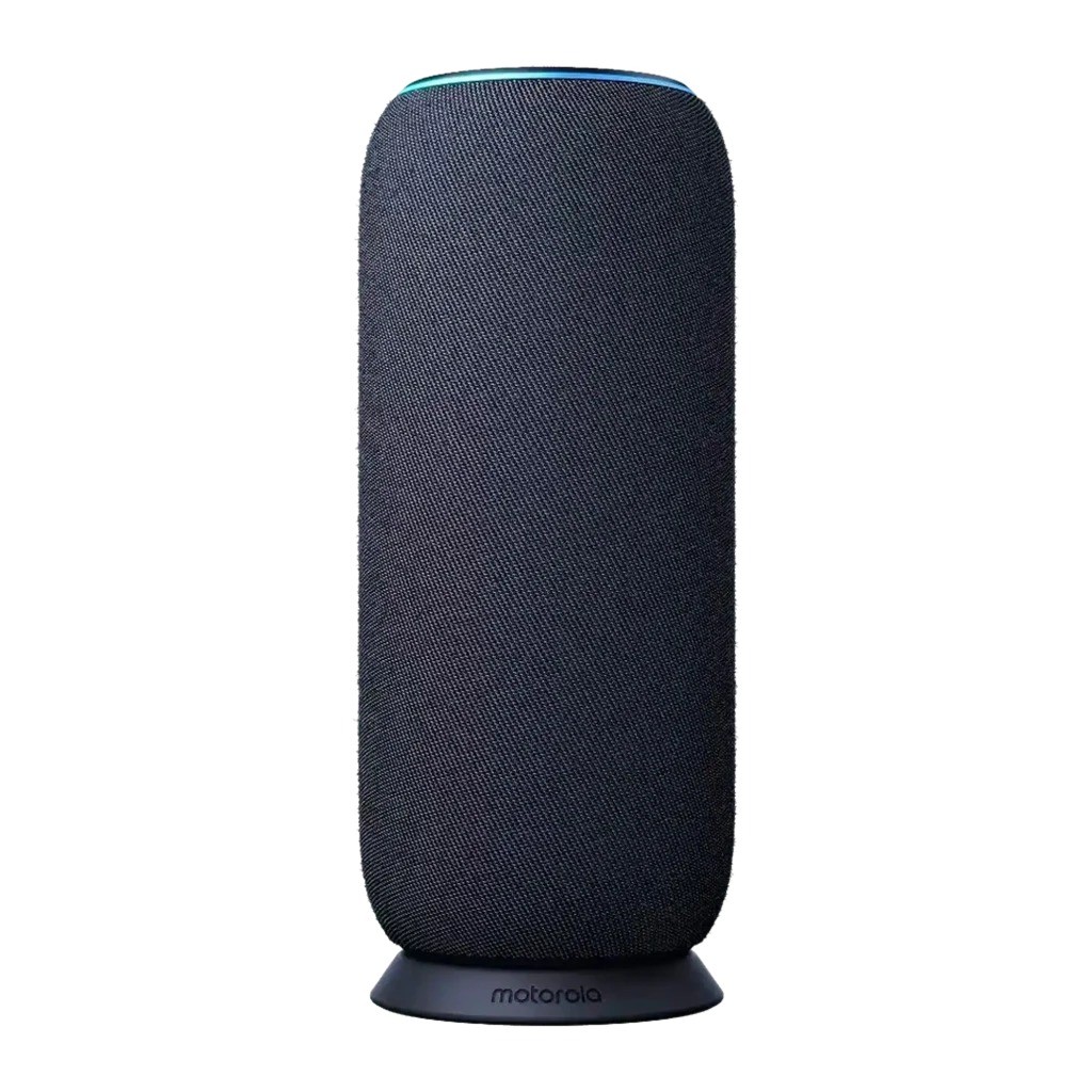 Altavoz Bluetooth Motorola Sound Flow WiFi
