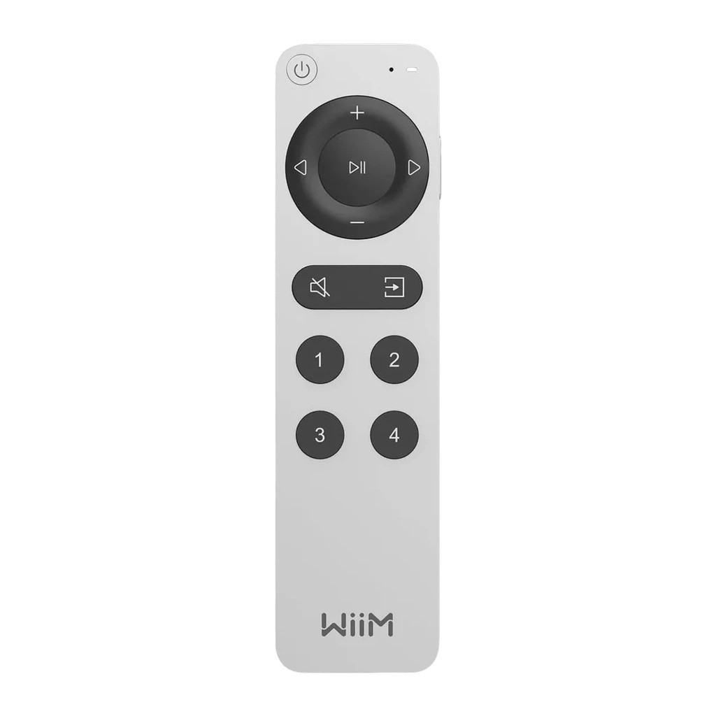 Mando a distancia WiiM Remote II