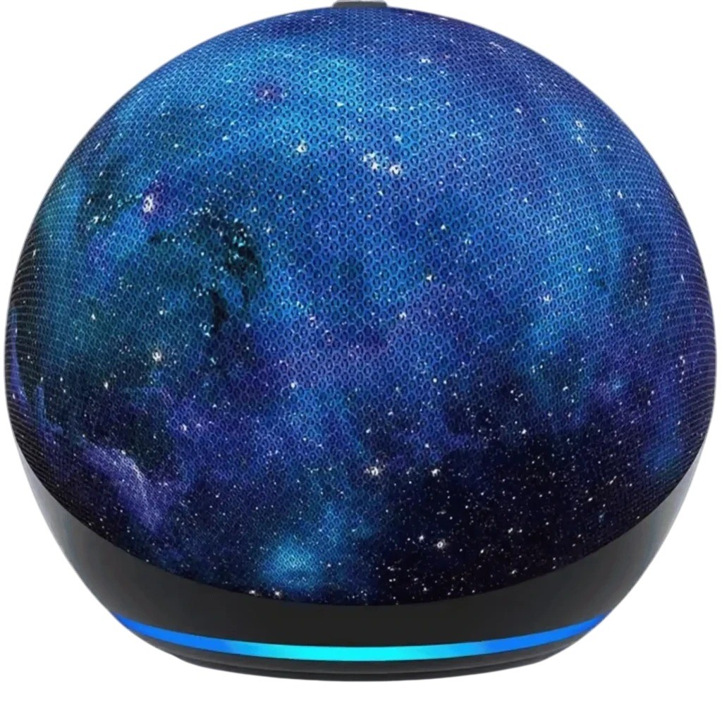 Altavoz inteligente Amazon Echo Dot Kids 5ª Gen Dragón WiFi