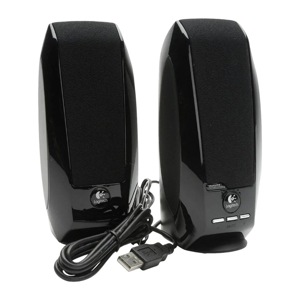 Altavoces PC Logitech S150 Digital