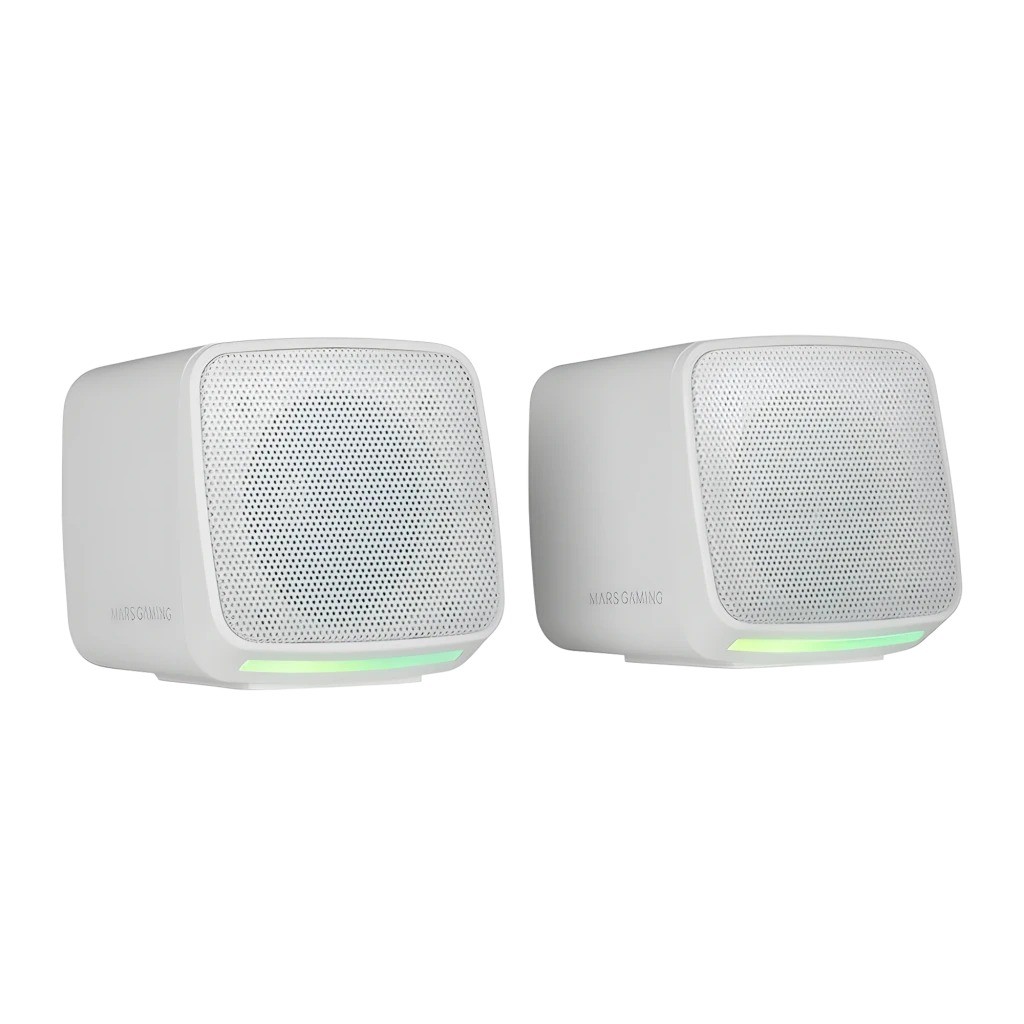 Altavoces PC Mars Gaming MS-PRO Jack 3.5mm