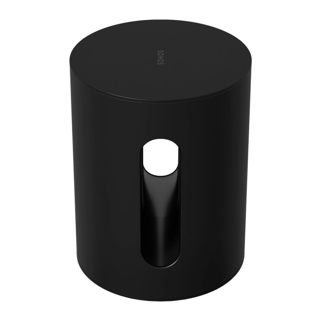 Sonos Sub Mini 2x6 pulgadas WiFi Subwoofer