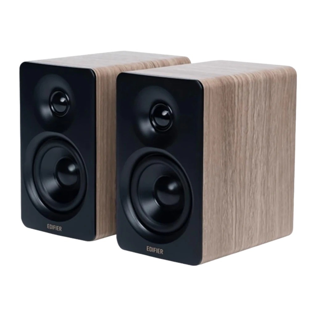 Altavoz Bluetooth Edifier M60 Classic Oak