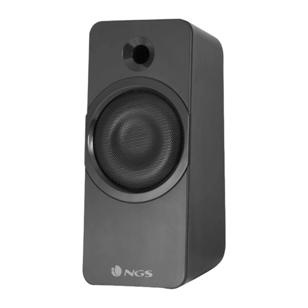 Altavoces PC NGS GSX-200 Alámbrico 2.0