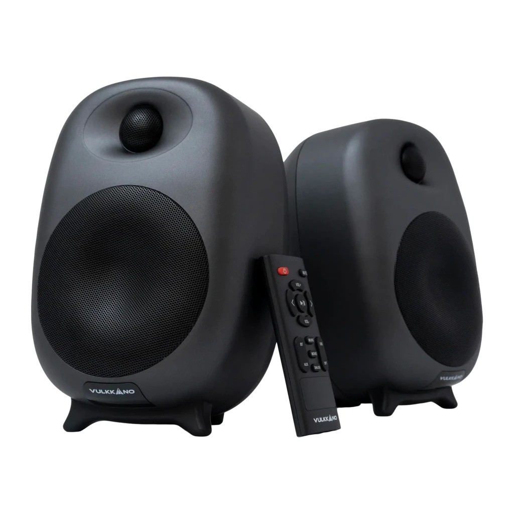 Altavoz Bluetooth Vulkkano D4