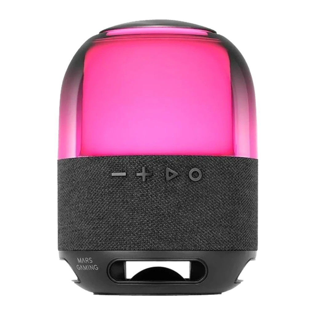 Altavoces PC Mars Gaming MS-Flow