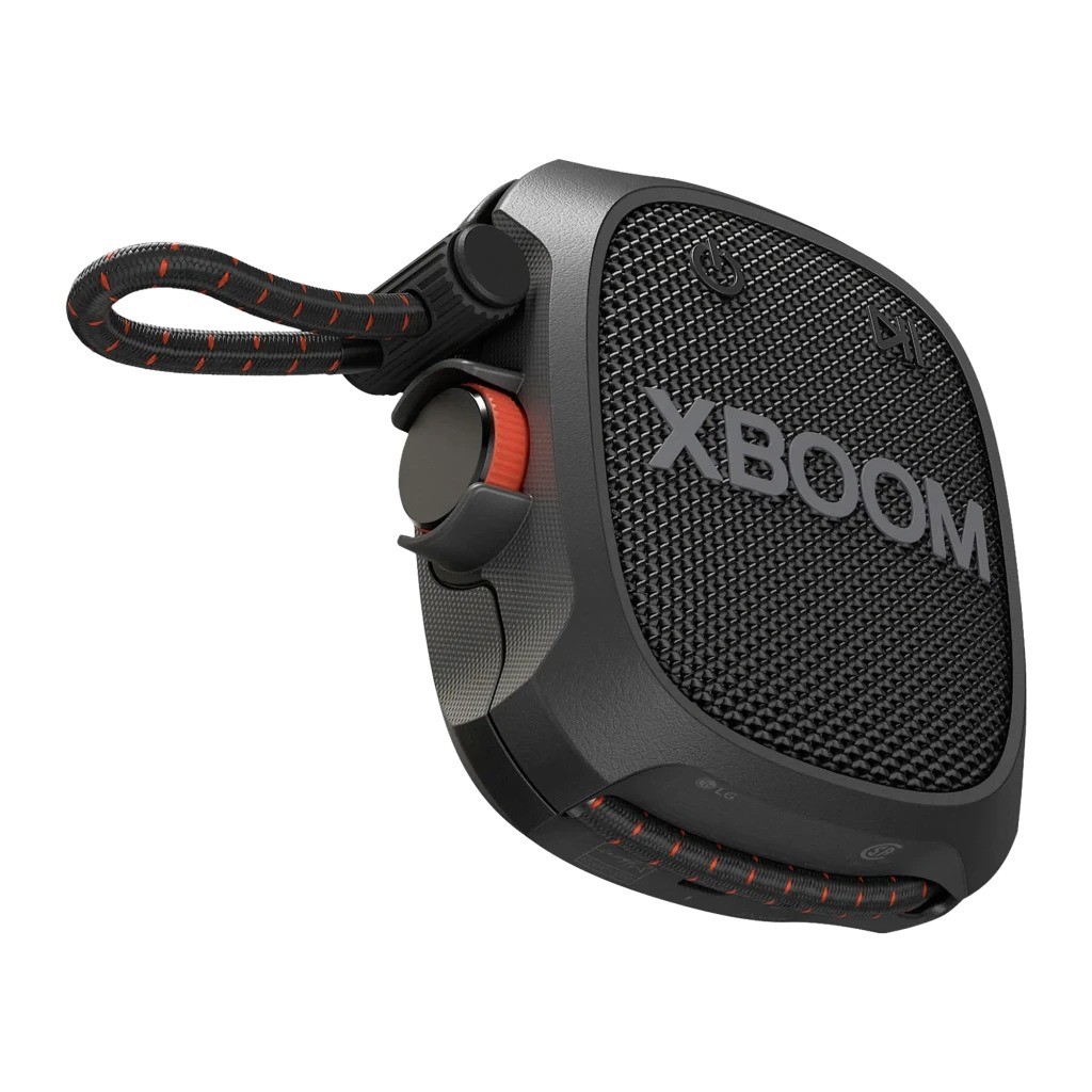 Altavoz Bluetooth LG Xboom Go XG2