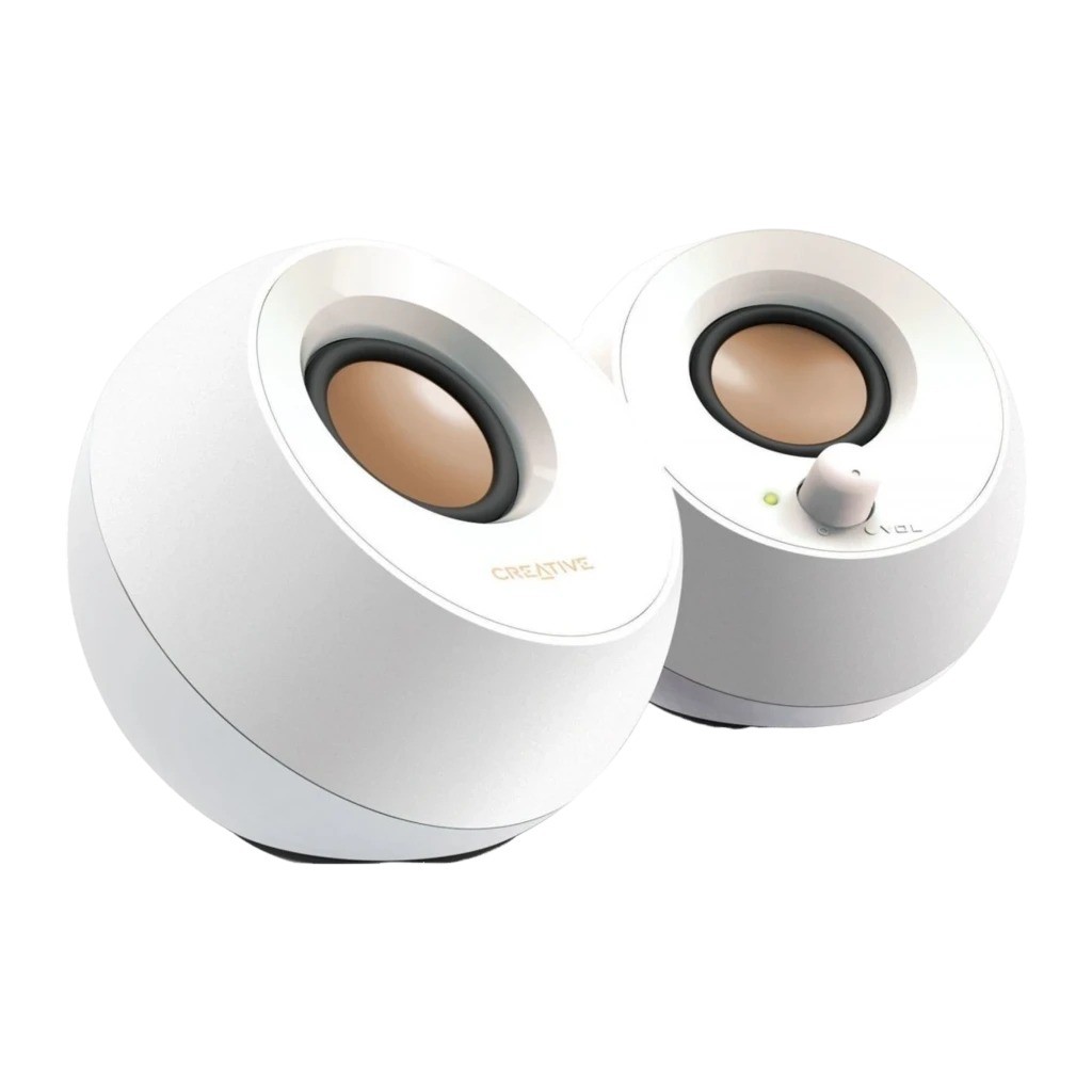 Altavoces PC Creative Pebble SE Jack 3,5mm