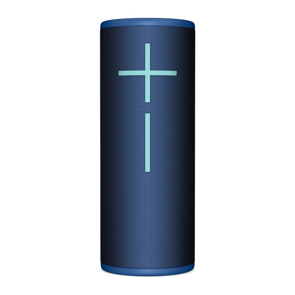 Altavoz Bluetooth Logitech Ultimate Ears Boom 4