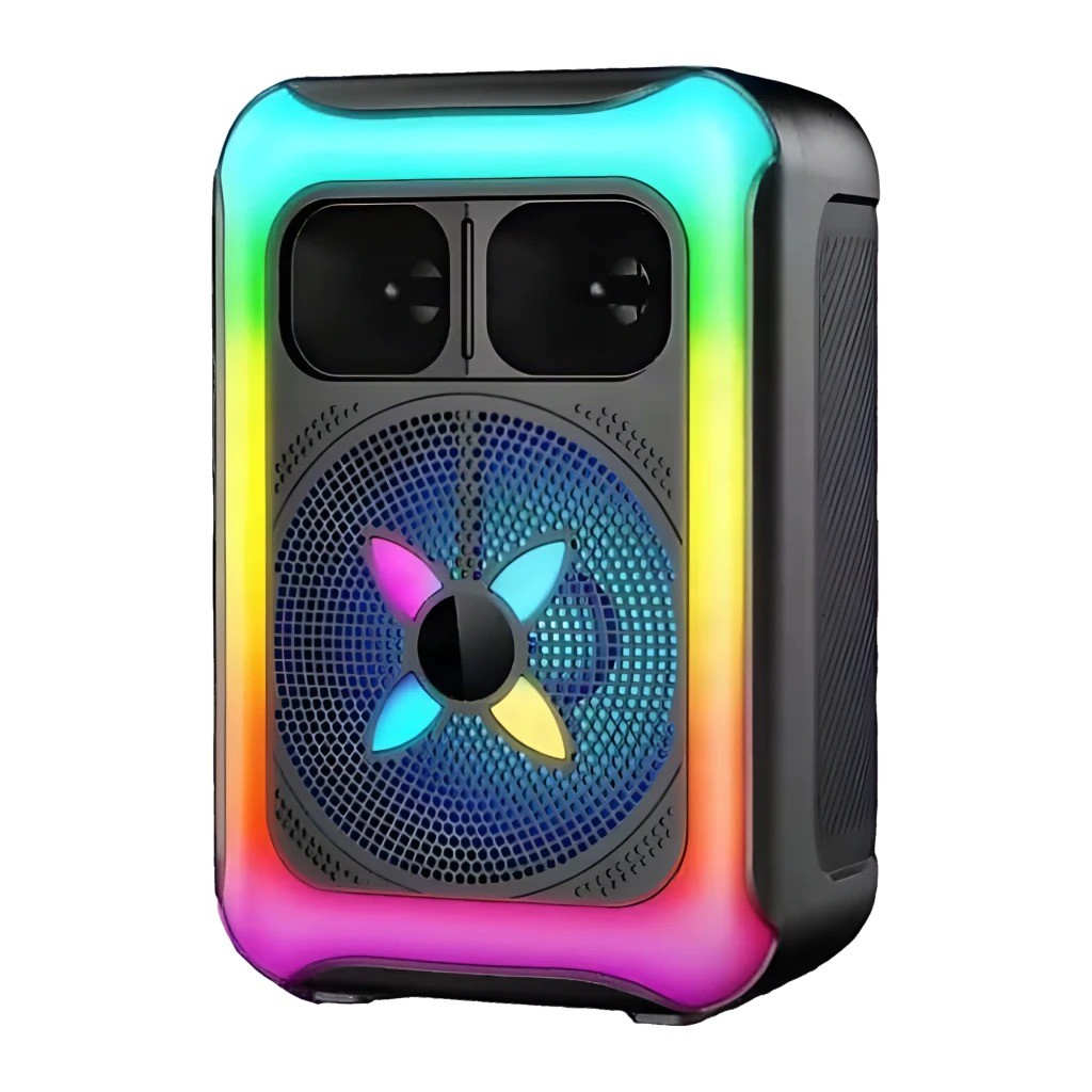Altavoz Bluetooth Oryx KTS-2452