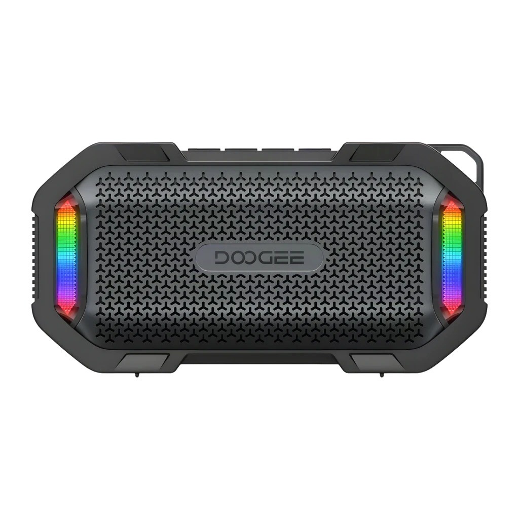 Altavoz Bluetooth Doogee Mag Grip Mini