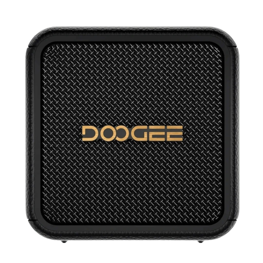 Altavoz Bluetooth Doogee Field Pulse