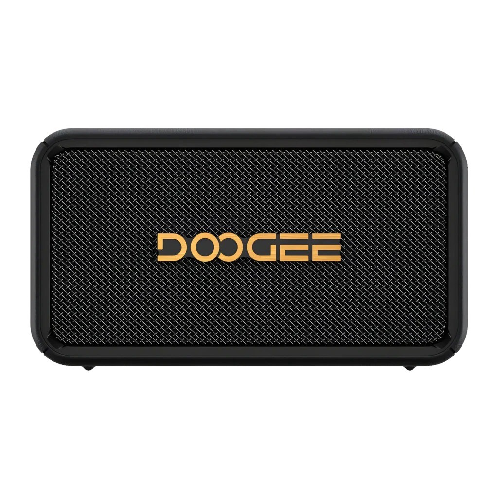 Altavoz Bluetooth Doogee Field Echo