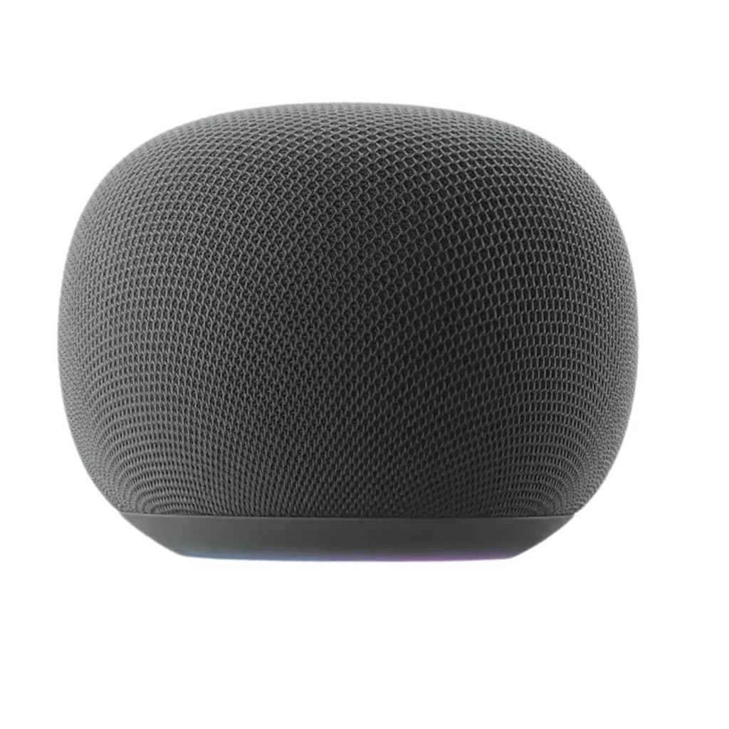 Altavoz inteligente Google Home Assistant WiFi