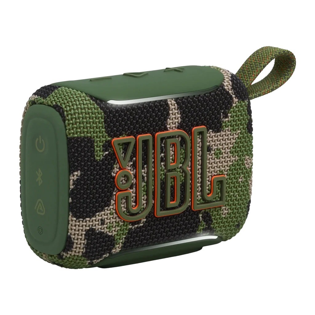 Altavoz Bluetooth JBL Go 5 Squad