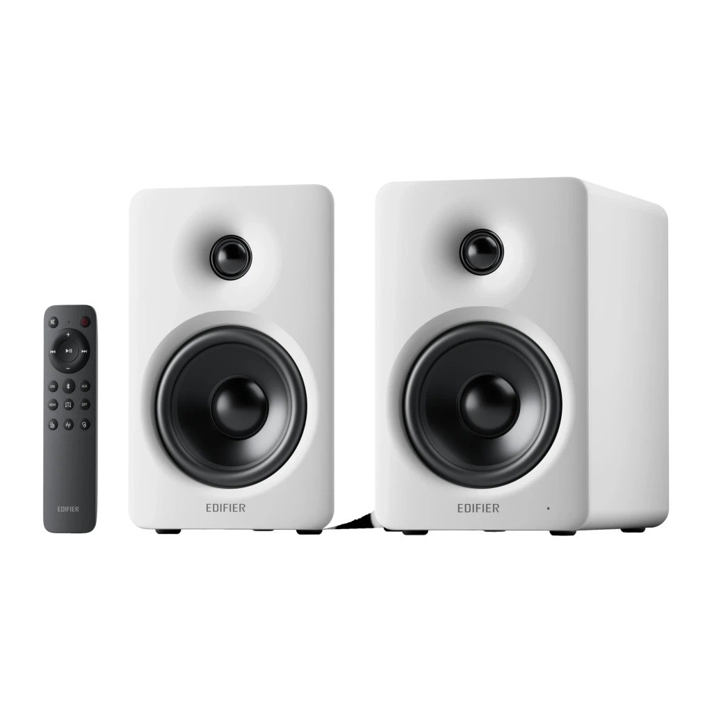 Altavoz Bluetooth Edifier M90