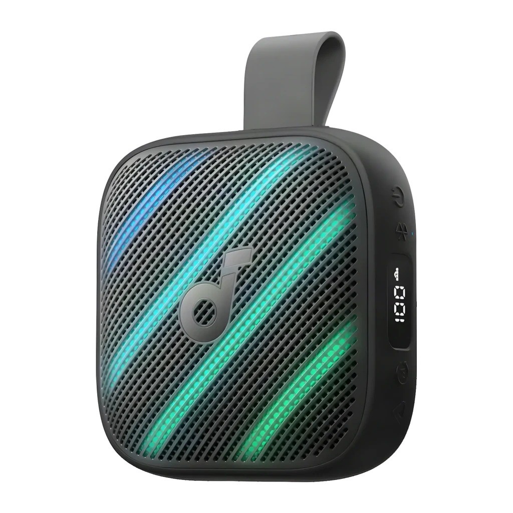 Altavoz Bluetooth Anker Soundcore Boom Go 3i