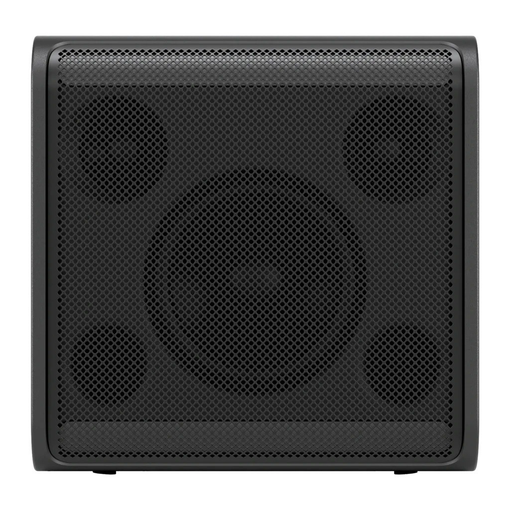 Altavoz de fiesta LG Xboom Stage301 by will.i.am 2.1