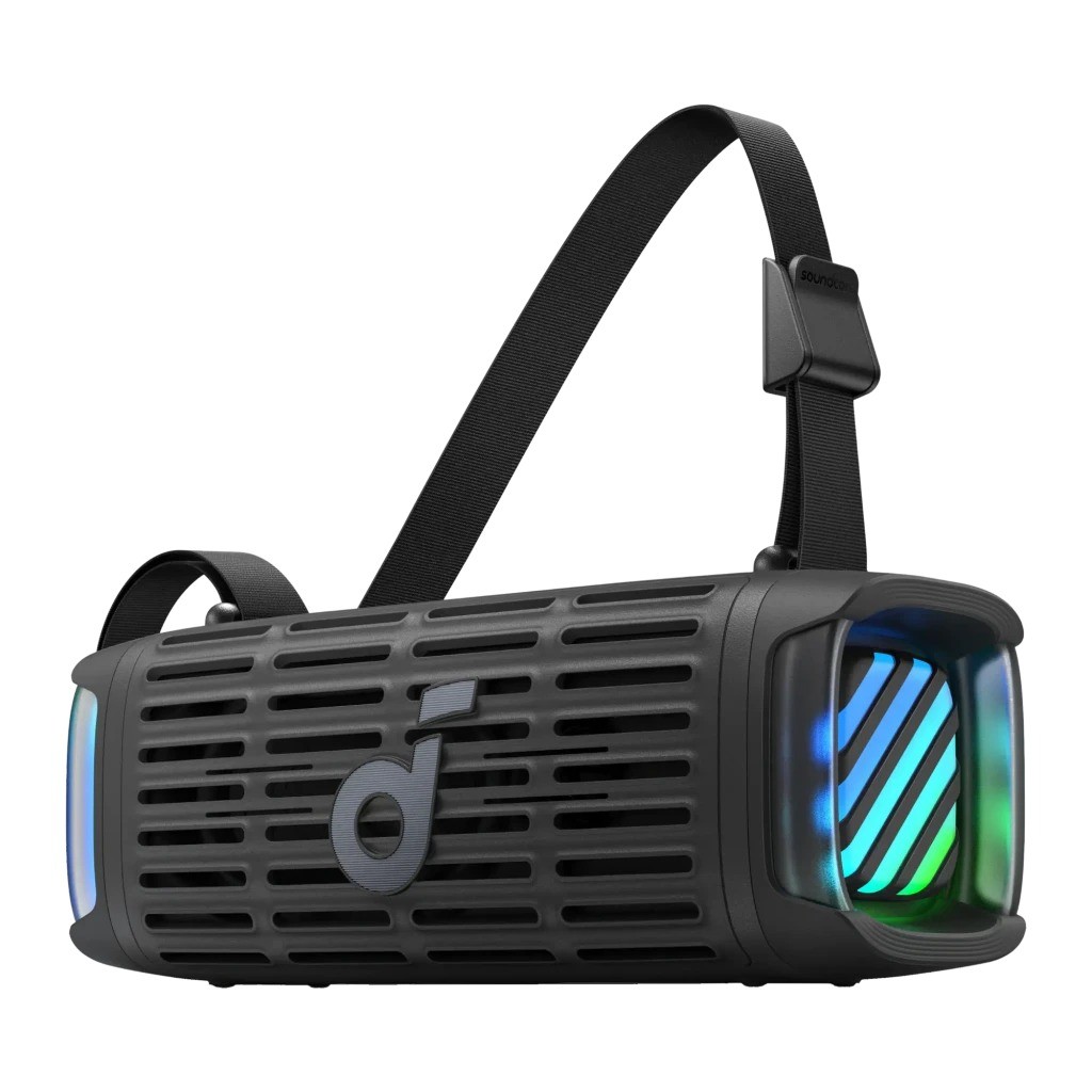 Altavoz Bluetooth Anker Soundcore Boom 3i