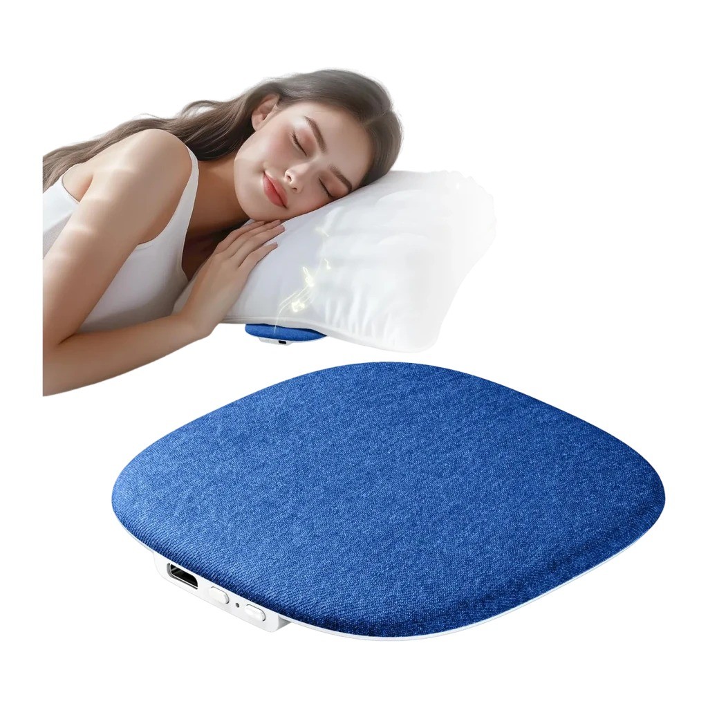 Altavoz Bluetooth de almohada para dormir