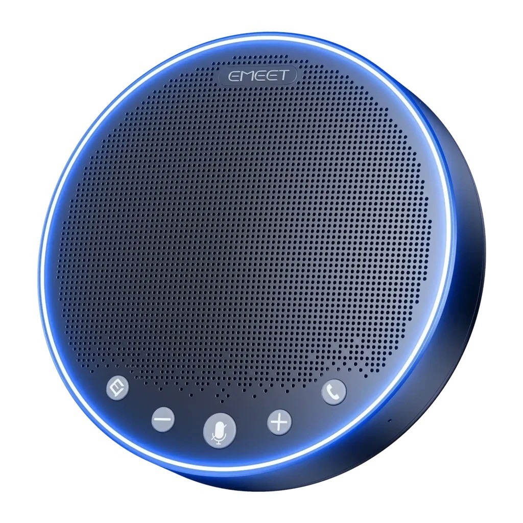 Altavoces PC Emeet OfficeCore M3 Jack 3.5mm