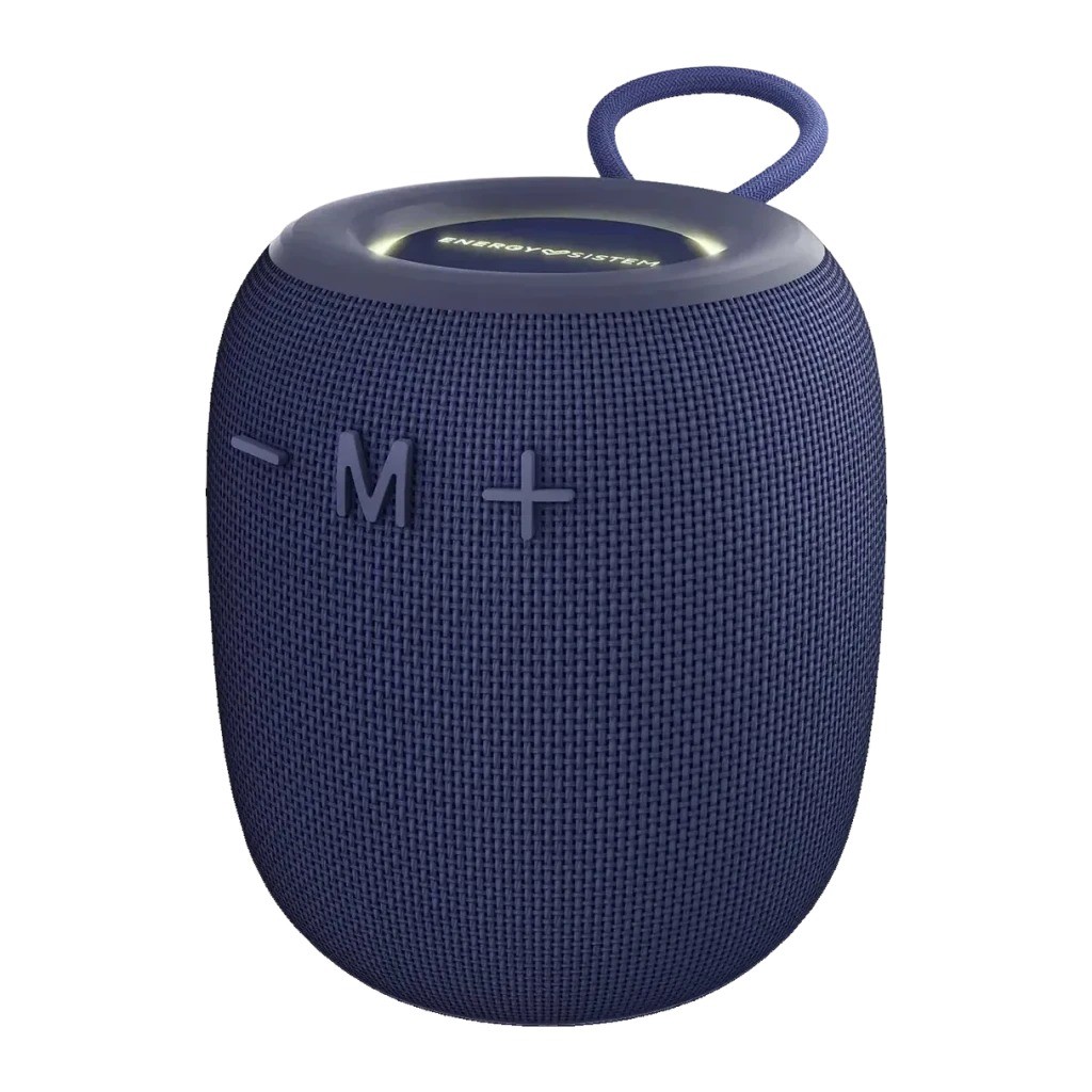 Altavoz Bluetooth Energy Sistem Bloom