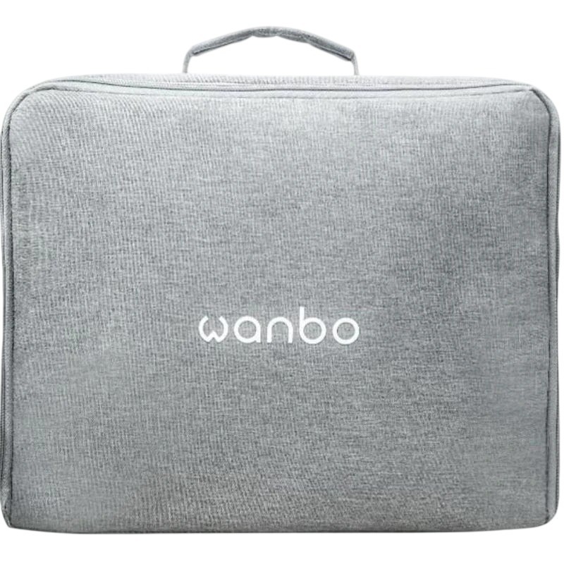 Bolsa para proyector Wanbo X5 series