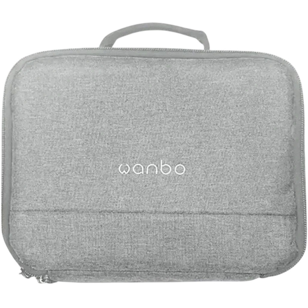 Bolsa para proyector Wanbo T2 Ultra