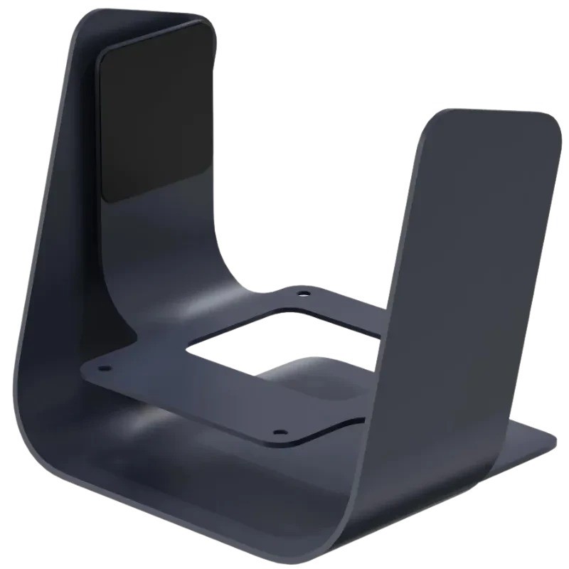 Wanbo Mozart Series Gimbal Stand Azul - Soporte para proyector