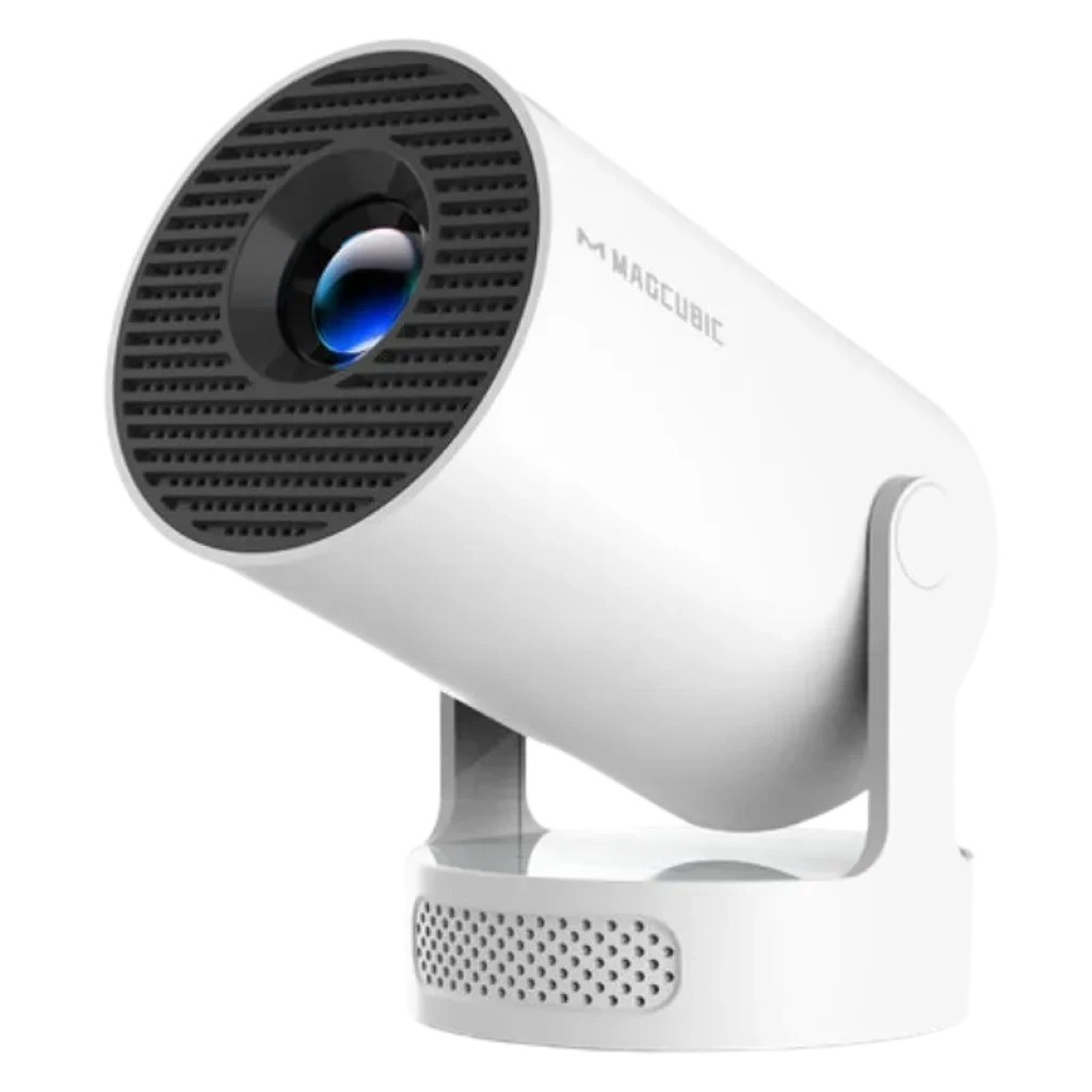 Proyector Magcubic HY300 Pro Plus