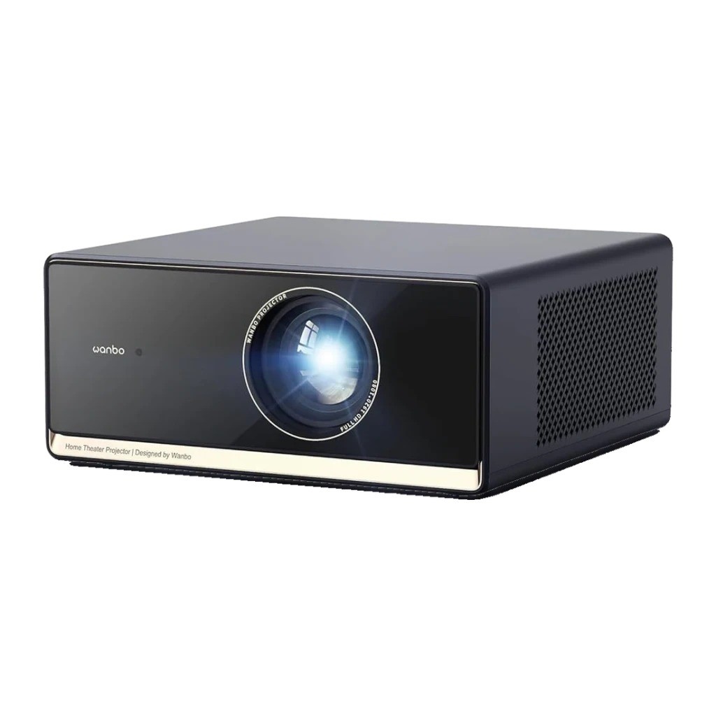 Proyector Wanbo X5S