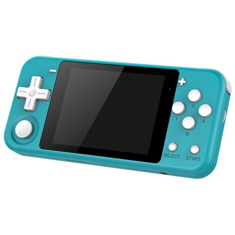 Consola portátil Powkiddy Q90