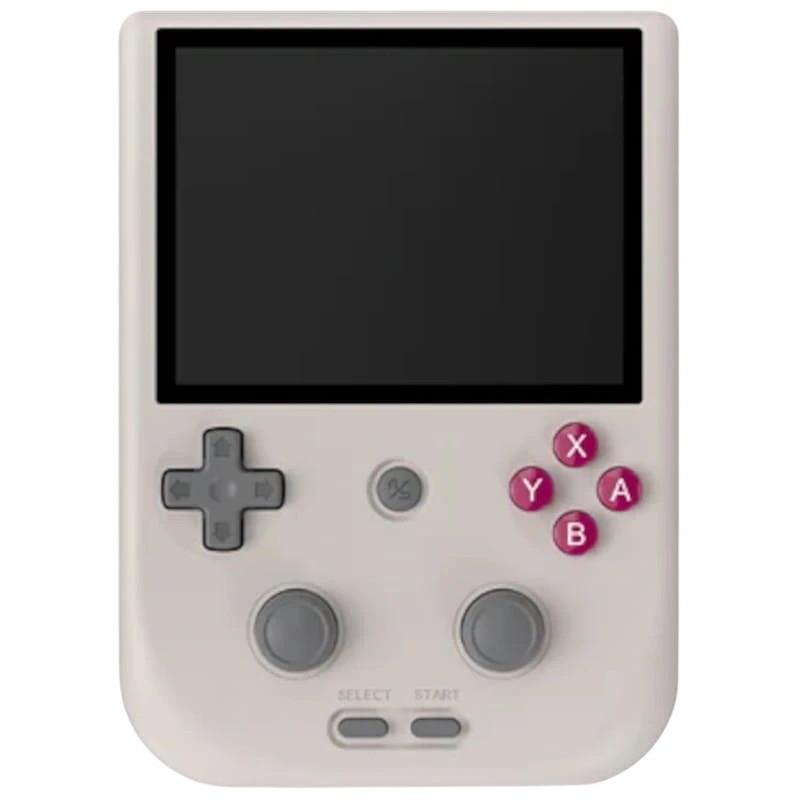 Consola portátil Anbernic RG405V 4GB/128GB