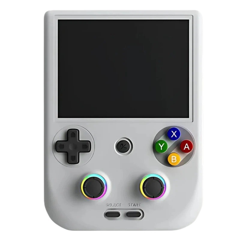 Consola portátil Anbernic RG406V 8GB/128GB