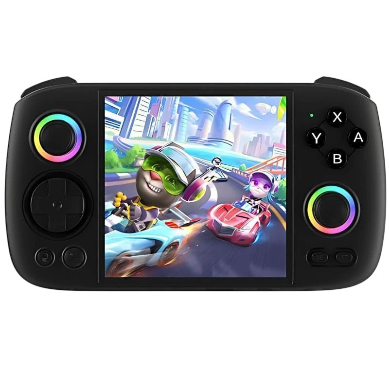 Consola portátil Anbernic RG Cube 8GB/128GB