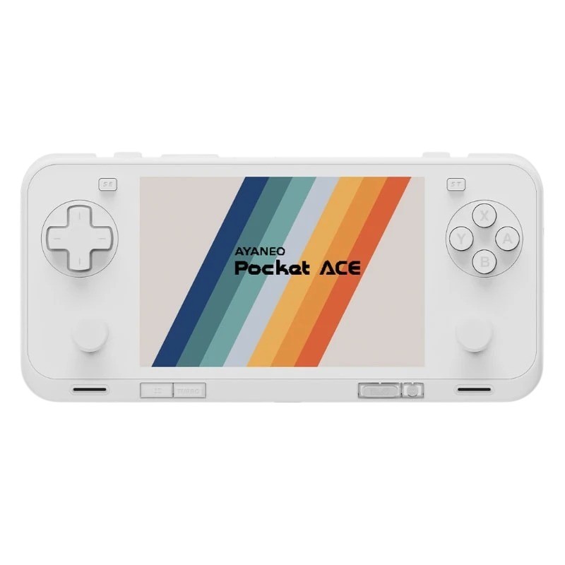 Consola portátil Ayaneo Pocket ACE 12GB/256GB