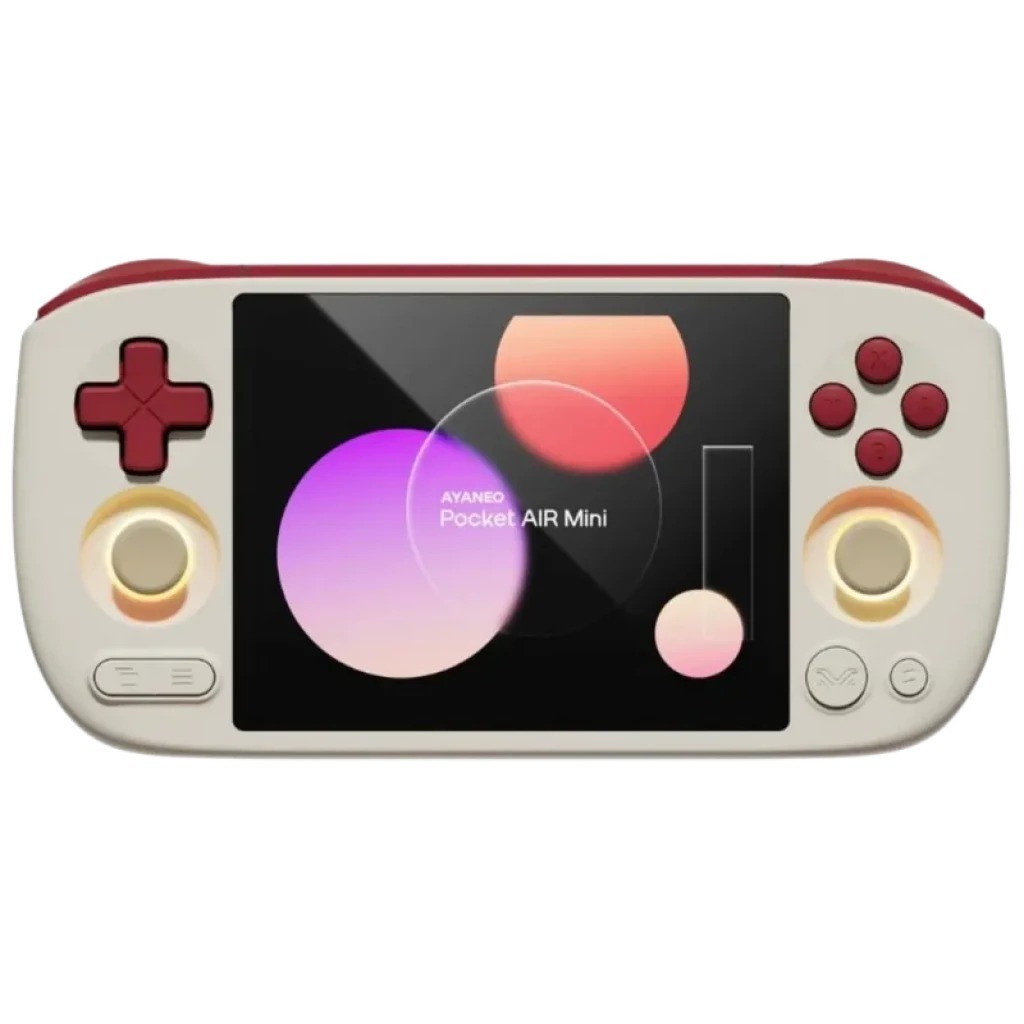 Consola portátil Ayaneo Pocket AIR Mini