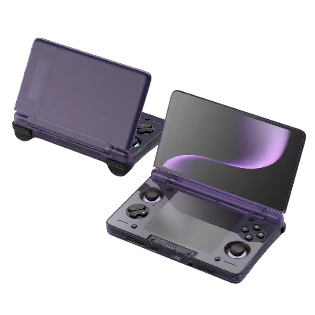 Consola portátil AYN Thor Max 16GB/1TB