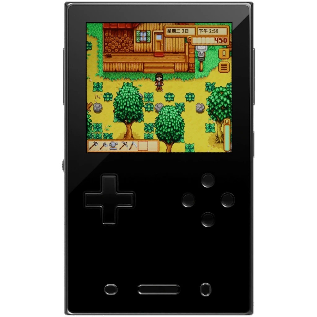 Consola portátil Ayaneo Pocket VERT 8GB/128GB