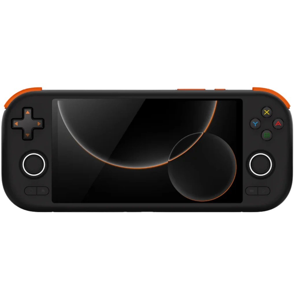 Consola portátil Mangmi Pocket Air X 4GB/64GB