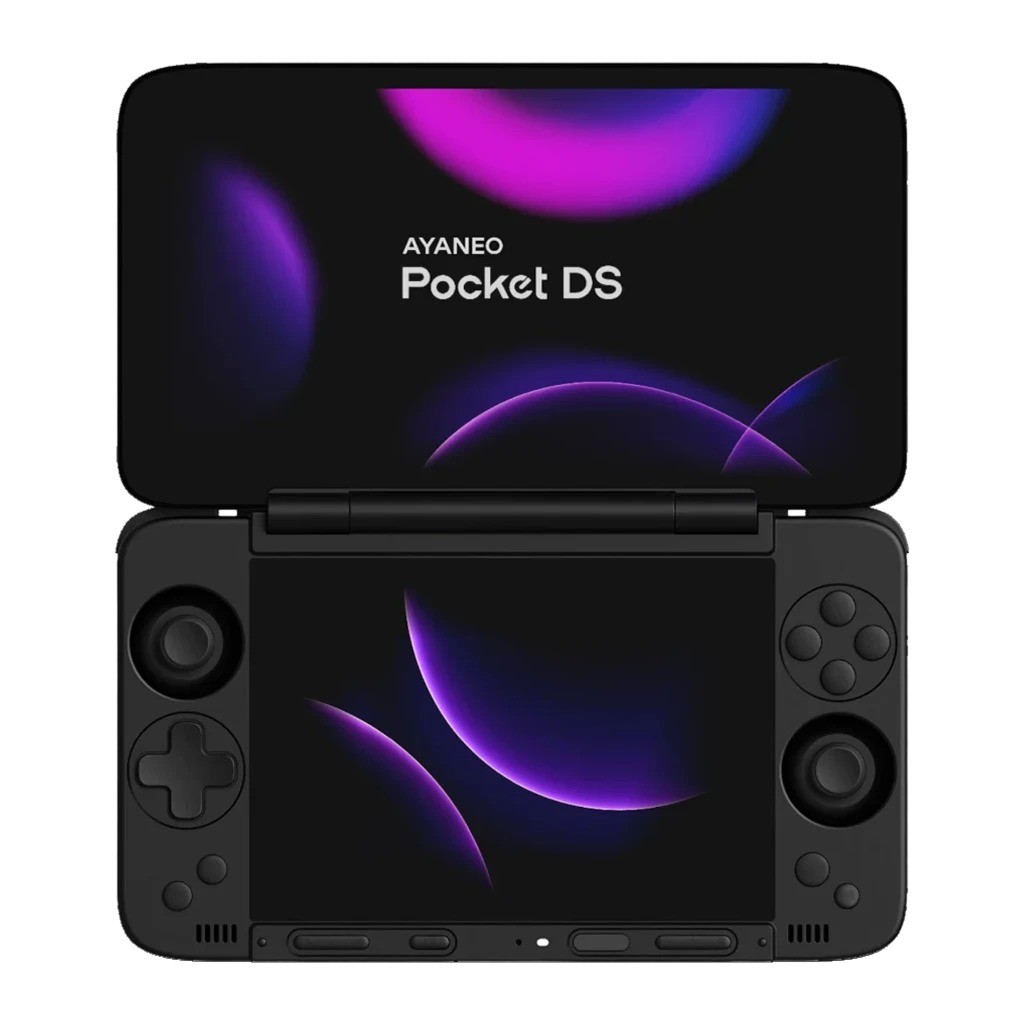 Consola portátil Ayaneo Pocket DS