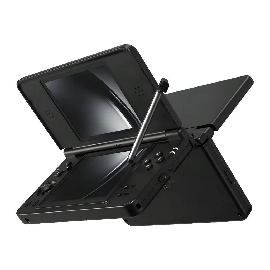 Consola portátil Anbernic RG DS Plus 1GB/16GB