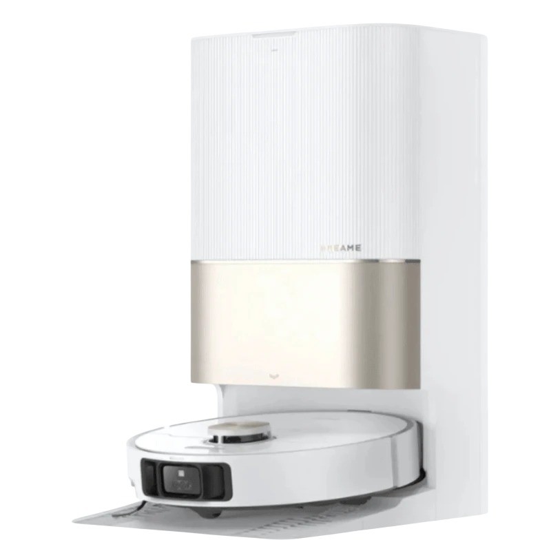 Robot aspirador Dreame X40 Ultra Complete